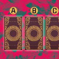 精确的塔罗牌2023你的整体财富