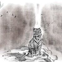 在第74届，老虎必须在2023年遇到挣钱