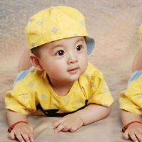 玉溪起名的地方