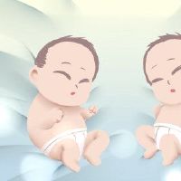 母亲是一匹马，一只兔子很好，这是一种祝福。