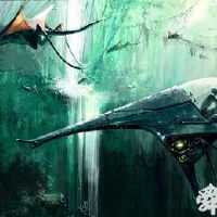 好听的幻想小说名字-幻想小说起名-小说名字大全