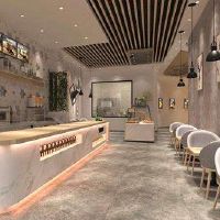 奶茶店取名技巧