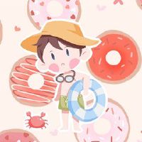 在蛇的时候，命运最好是出生。