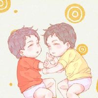 爸爸出生，小龙，宝宝是一只兔子，一个良好的亲子关系是紧张的。