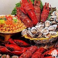 海鲜店名字大全