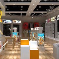 店铺怎么取名字2020