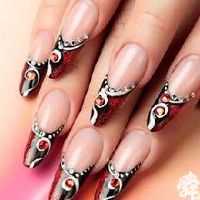 好听的美甲培训班名字大全