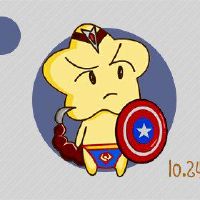 最富有的事件的星座是强大的。