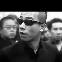 qq个性超霸气的男孩名字