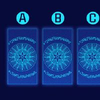 在塔罗牌2023，你会在哪里？