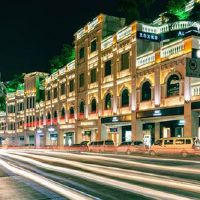 美食节店铺起名