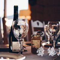 大气的酒业公司名字