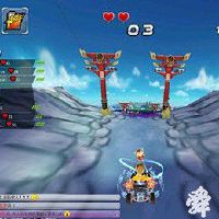 qq飞车游戏名字大全-qq飞车名字带符号