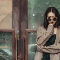 “拍拍女孩”的五个主要组织