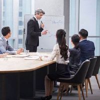 公司起名三四个字