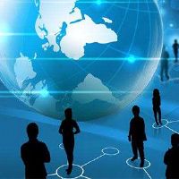 两个字的公司名字大全