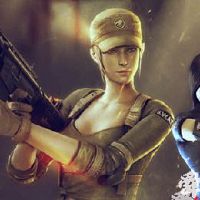 cf游戏名字大全霸气