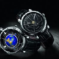 手表店铺起名-手表店名字大全