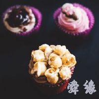 有创意的甜品店名字