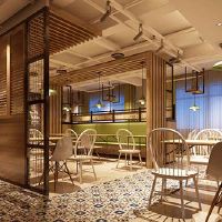 粮油店铺起名大全