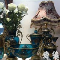 家居饰品店名字大全-家居饰品店起名