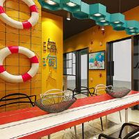 海鲜店铺起名字如何起