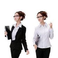 职业服装公司起名大全