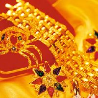 黄金店铺取名-黄金店铺名字大全-黄金首饰店铺起名