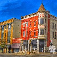 文化传媒公司名字