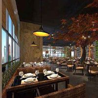 好听好记的餐饮店名推荐