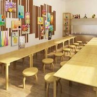 儿童画室起名技巧有哪些