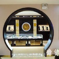 玉器店铺起名方法和借鉴