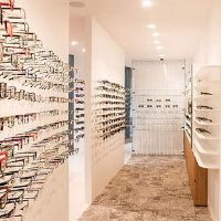 眼镜店名字精选2020