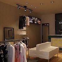 独特个性的服装店名字