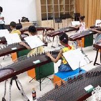 古筝培训班起名