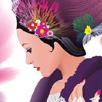 化妆品店起名-化妆品店名字大全