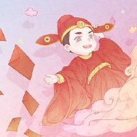 2022年开业,兔子是7月中最好的