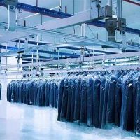 霸气吉利的服装厂名字怎么起