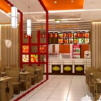 中式快餐店起名-中式餐饮店铺起名