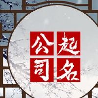 公司名为Peng子的名字