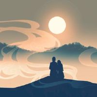 大约2022年爱情甜蜜的爱