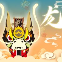 十二生肖龙配对应该在2000年有一些婚姻吗？