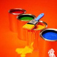 涂料公司起名字大全