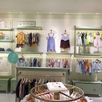 童装店铺起名叫什么