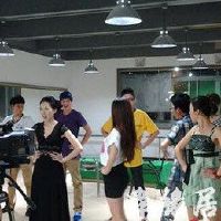 影视表演培训班起名