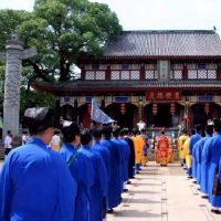 为什么社会上会误会正一道是“五斗米道”?