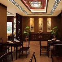 茶楼雅间取名叫什么好