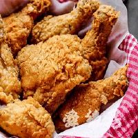 有个性的炸狗店名字