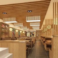 水饺店铺名字如何起