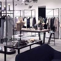 女装店铺取名字大全